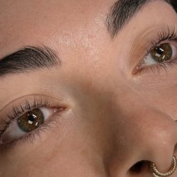 Your Brow Girl