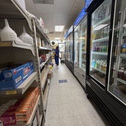 VMart Filipino Store