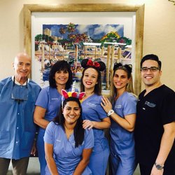Fort Lauderdale Periodontist and Implant Dentistry - Our Staff