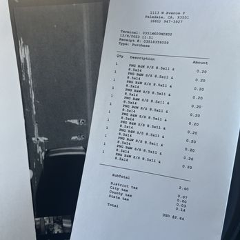 FedEx Office Print & Ship Center - Printed pictures for my Domestic Violence court date - Printing Services Near Me - Palmdale, California