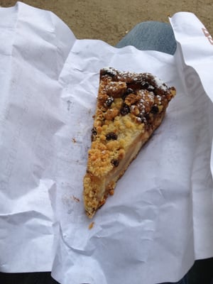 Pâtisserie Viennoise by null