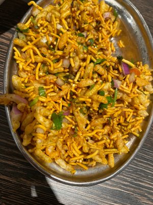 Bombay Blue Indian Bistro by null