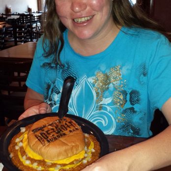 Old Detroit Burger Bar - Burgers Near Me - Lapeer, Michigan