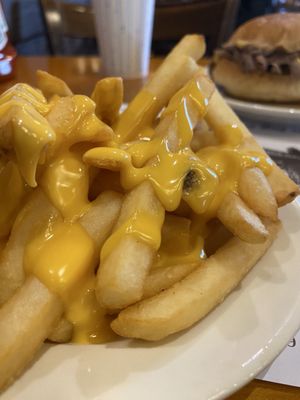 Flight Deck Diner by null