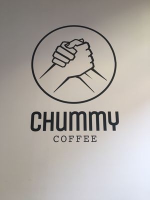 Chummy Coffee Leiden by null