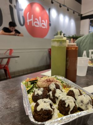 Halal Bros by null