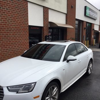 Tint Shop - Auto Glass Services Near Me - Rockville, Maryland