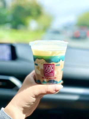 Fantasia Coffee & Tea by null