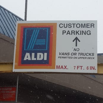 ALDI - Parking available @ Aldi - Grocery Near Me - Brooklyn, New York ALDI - Parking available @ Aldi - Grocery Near Me - Brooklyn, New York