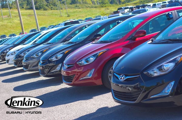 JENKINS HYUNDAI - Updated June 2025 - 21 Photos - 750 Lodgeville Rd ...