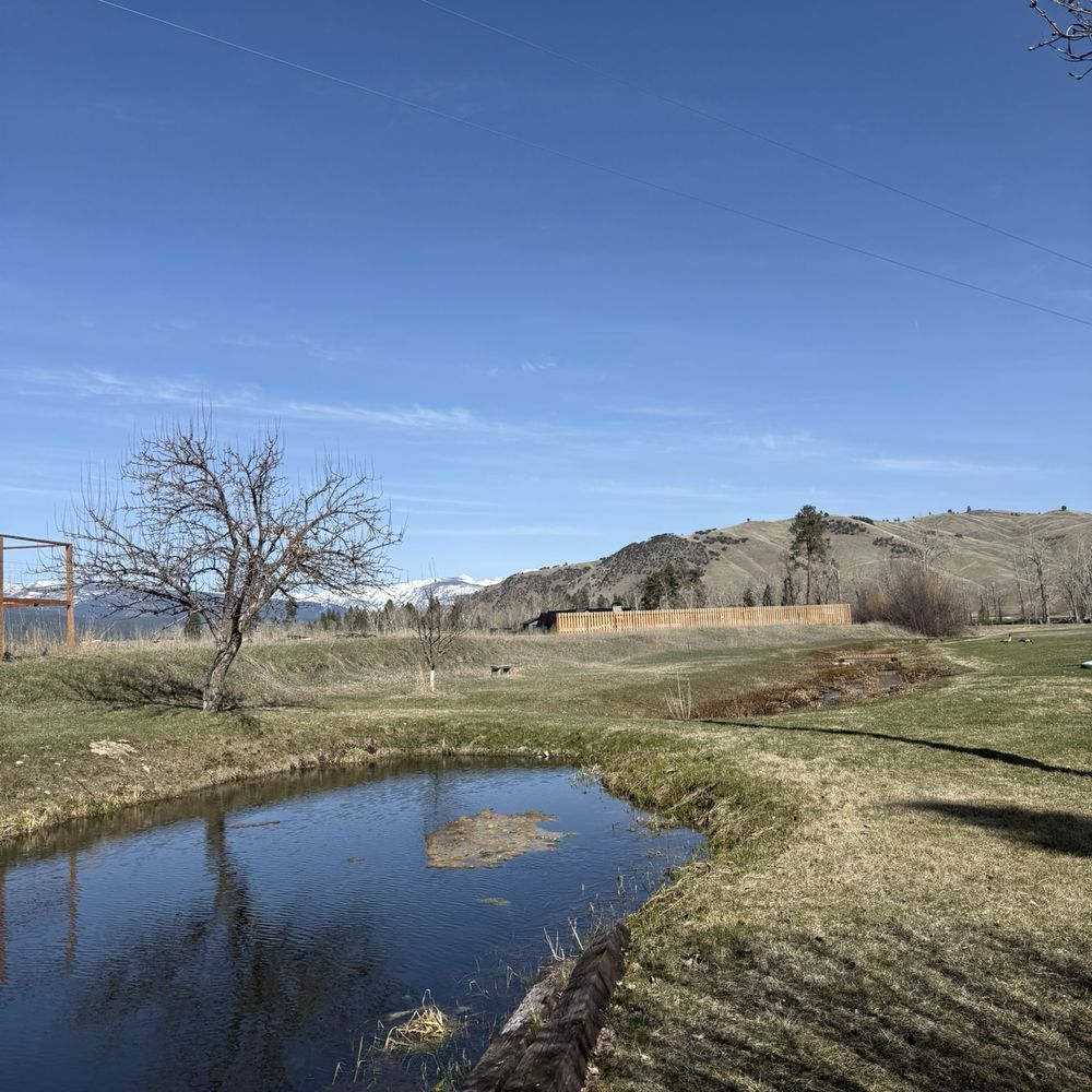 Hannon House - Vacation Rentals Near Me - Darby, Montana