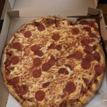 La Famiglia - Pepperoni delivery - Italian Near Me - Albany, New York