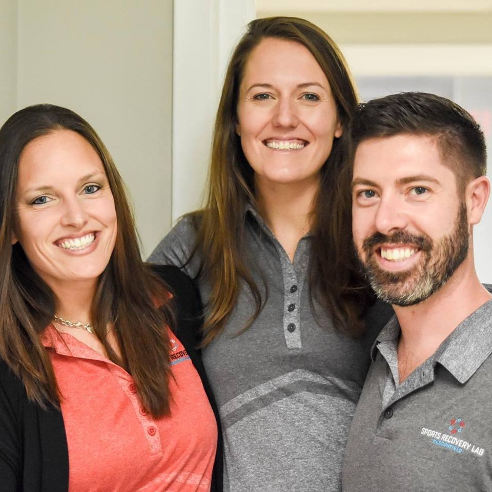 SPORTS RECOVERY LAB OF HADDONFIELD Updated October 2024 56 N Haddon