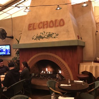 El Cholo - Mexican Near Me - Los Angeles, California El Cholo - Mexican Near Me - Los Angeles, California