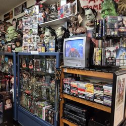 Way Back When Antiques & Collectibles