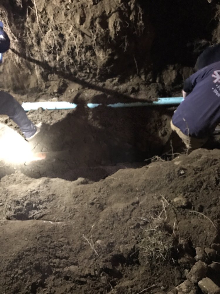 Slide of Service Plus