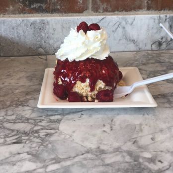 Lake Effect Artisan Ice Cream - Ice Cream & Frozen Yogurt Near Me - Buffalo, New York