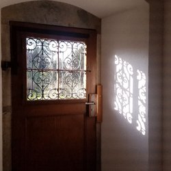 Hotel Kloster Dornach