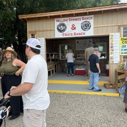 Willow Springs Ranch