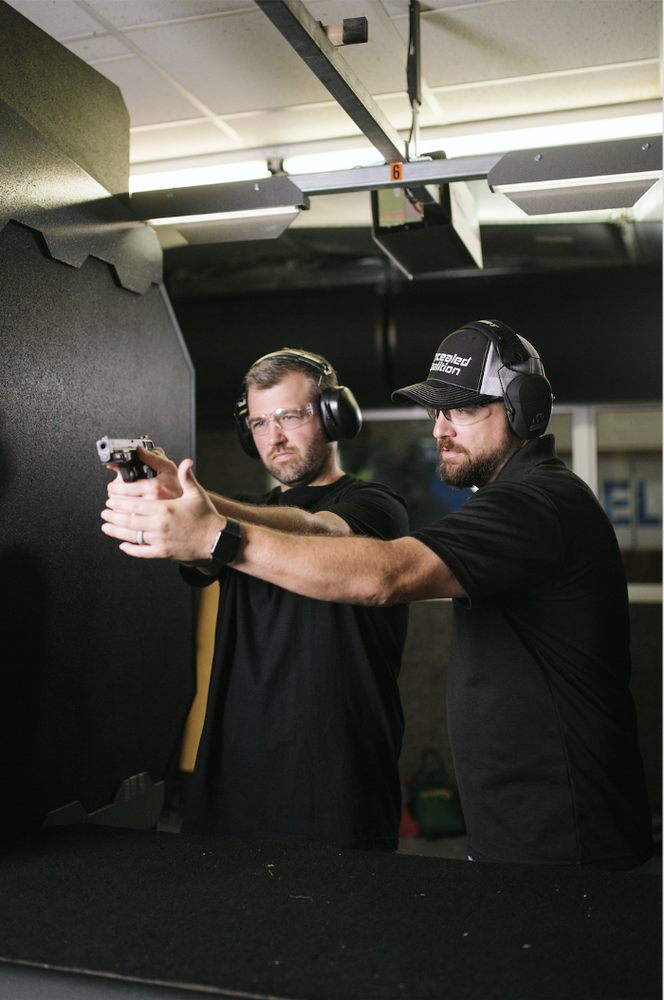 Slide of Legends Roofing