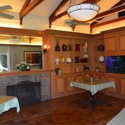 Mountain View Convalescent Hospital - Beautiful Dinning Room