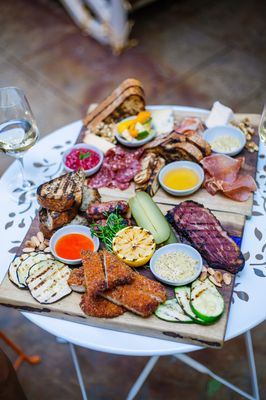 Melrose On Adelaide by null