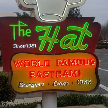 The Hat - The Hat Simi Valley CA - Sandwiches Near Me - Simi Valley, California The Hat - The Hat Simi Valley CA - Sandwiches Near Me - Simi Valley, California