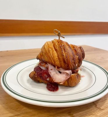 Breakaway Cafe by null