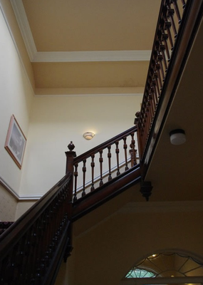 Marshall Meadows Manor House Hotel by null
