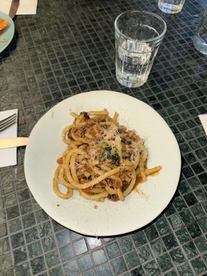 Lina Stores Soho - Italian Restaurant by null