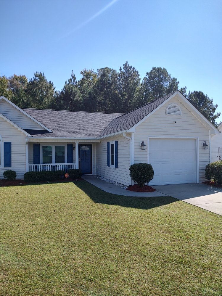 Slide of Edwards Roofing and Gutters