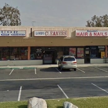 Lords Cleaners & Laundry - Laundry Services Near Me - Anaheim, California