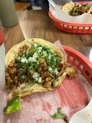 Carmela's Taqueria by null