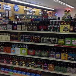 Plano Liquor & Wine