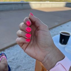 Island Nails - Nails