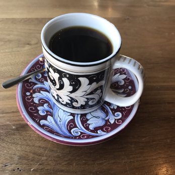 La Colombe Coffee Workshop - A pour over. - Coffee & Tea Near Me - Chicago, Illinois La Colombe Coffee Workshop - A pour over. - Coffee & Tea Near Me - Chicago, Illinois
