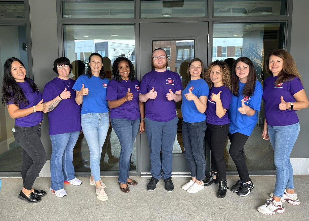 PHC Home Health - home care agency in Charlotte, NC