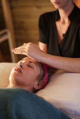 A Oasis Rejuvenation Center by null