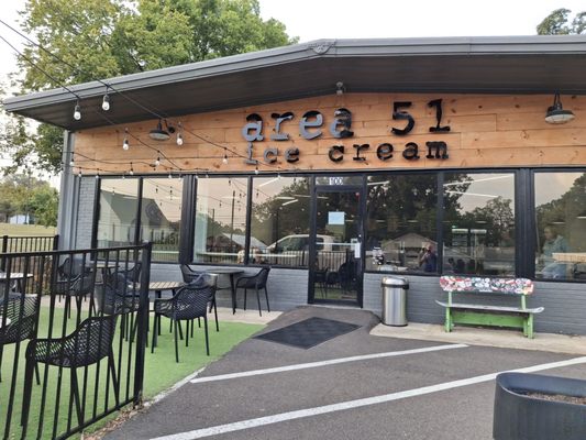 area 51 ice cream by null