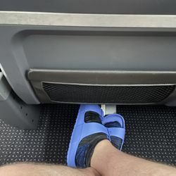 American Airlines