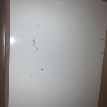 Fallbrook Country Inn - The inside of the drawers were filthy and it was clear it wasn't cleaned...for a while - Hotels Near Me - Fallbrook, California