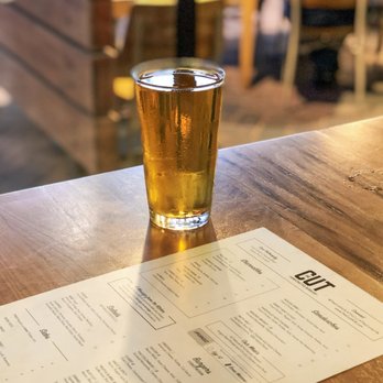 The Cut - House blonde - Burgers Near Me - Irvine, California The Cut - House blonde - Burgers Near Me - Irvine, California