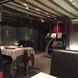Hostal El Doncel - Sala