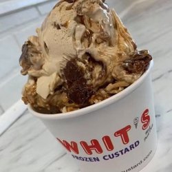 Whit’s Frozen Custard