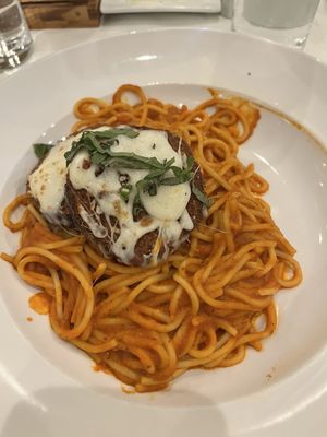 Cibreo Italian Kitchen by null