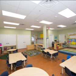 Wind  'n Willow - 4 Year Old Pre-Kindergarten Classroom