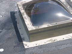 Slide of ABC Roofing