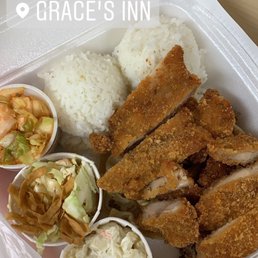 GRACE’S INN - Updated March 2026 - 856 Photos & 419 Reviews - 1296 S ...