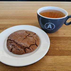 Analog Coffee on Yelp
