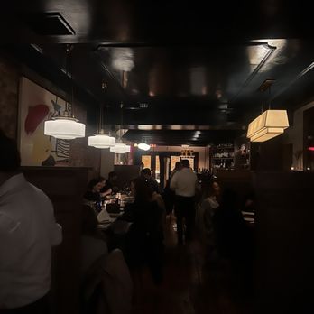 Da Toscano - Atmosphere - Italian Near Me - New York, New York
